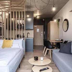 Apartament Przy Lotnisku, Wrocław