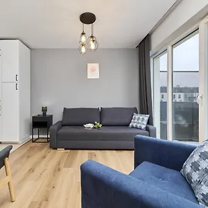 Apartament Jagodno Kajdasza By Renters, Wrocław