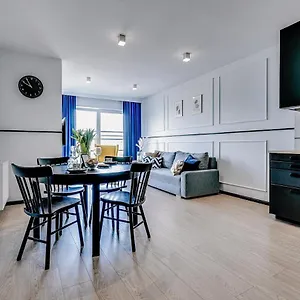 Apartament Piękny Widok, 15min Od Rynku, Netflix, Garaż Free, Wrocław
