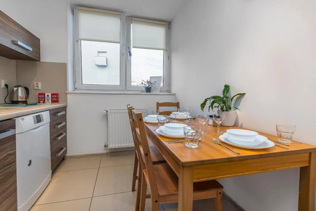 Art Szewska Wroclaw Apartment 0*,